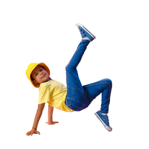 Kids Dance (2)